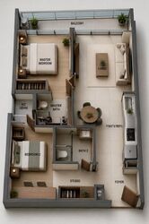 North Park Residences (D27), Apartment #584730011
